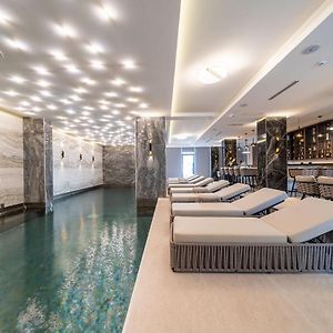 Hotel Millennium By Aycon