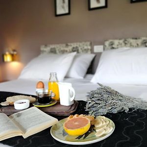 Atelier Hotel De Charme